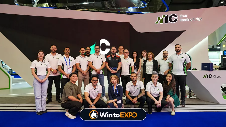 Forex Expo Dubai 2026: Trading Meets Fintech