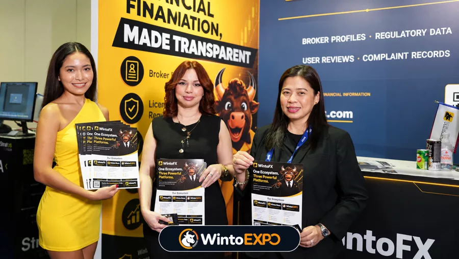 WintoExpo Report: Broker Transparency at Dubai 2026